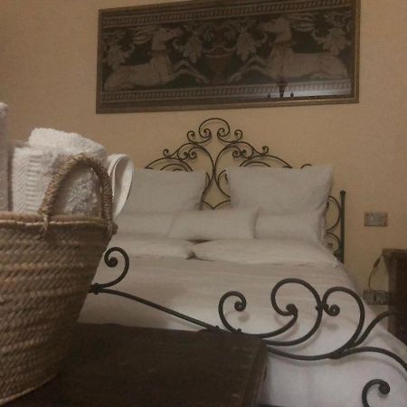 Bed and Breakfast San Noto Antica Residenza Di Caccia Ficarra Exterior foto