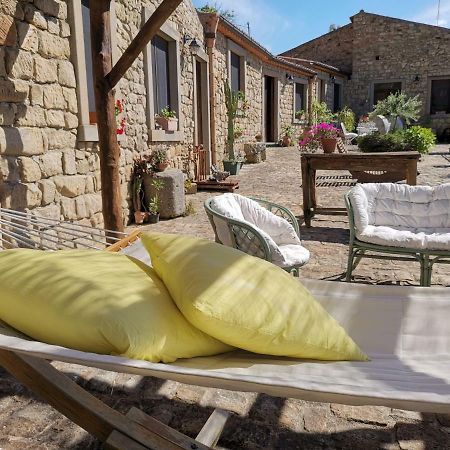 Bed and Breakfast San Noto Antica Residenza Di Caccia Ficarra Exterior foto