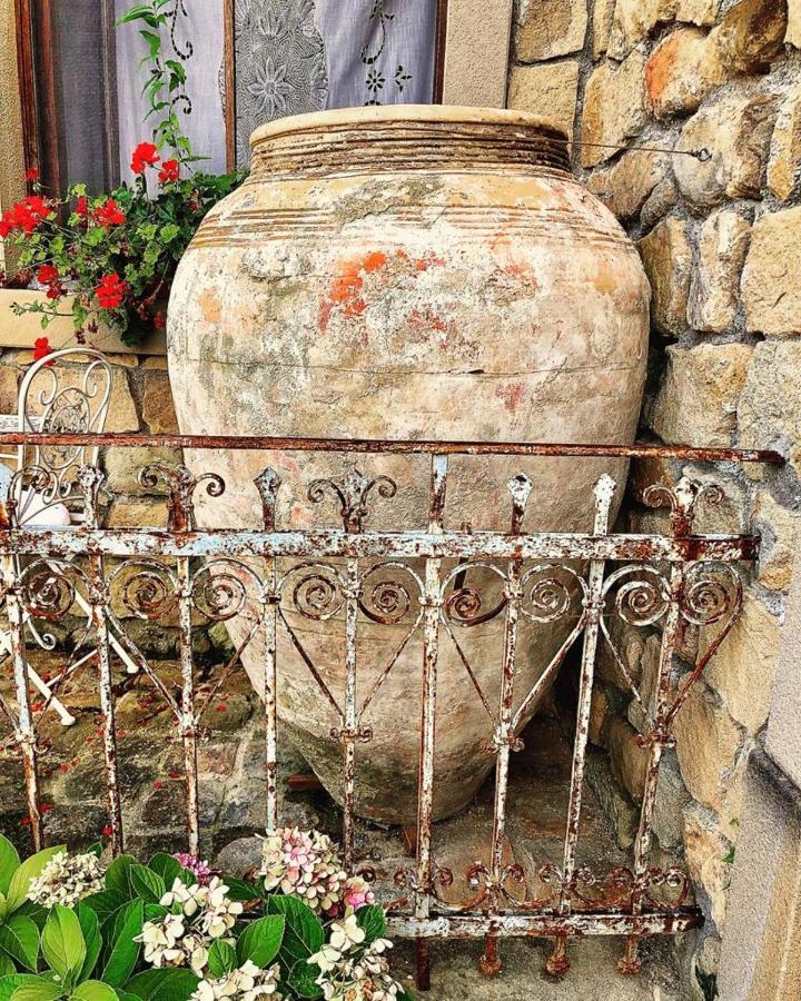 Bed and Breakfast San Noto Antica Residenza Di Caccia Ficarra Exterior foto