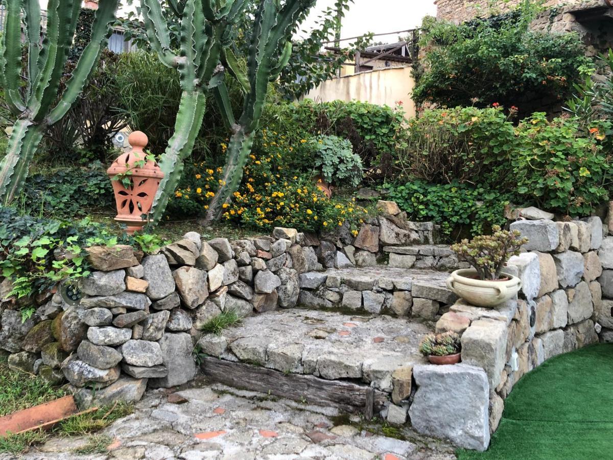 Bed and Breakfast San Noto Antica Residenza Di Caccia Ficarra Exterior foto