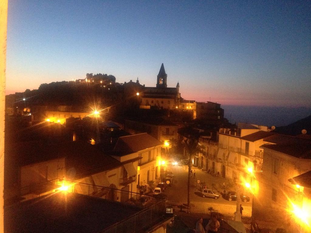 Bed and Breakfast San Noto Antica Residenza Di Caccia Ficarra Exterior foto