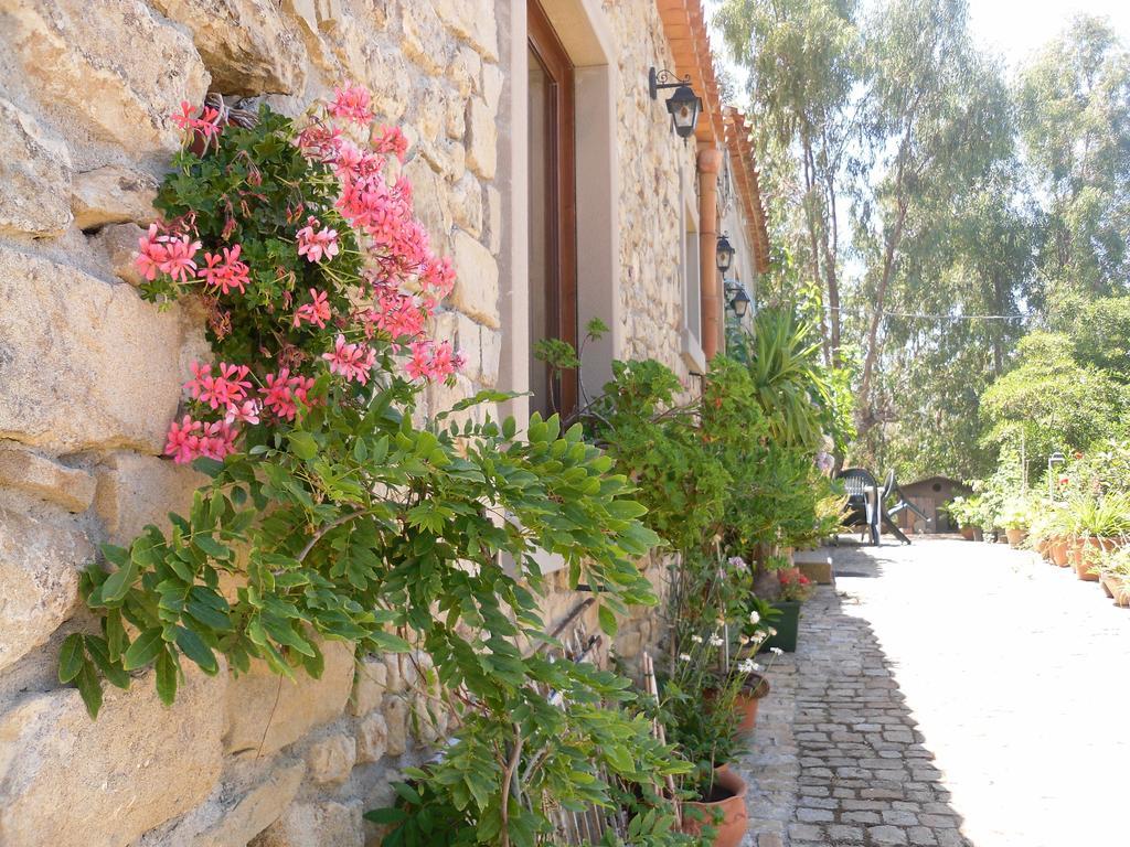Bed and Breakfast San Noto Antica Residenza Di Caccia Ficarra Exterior foto