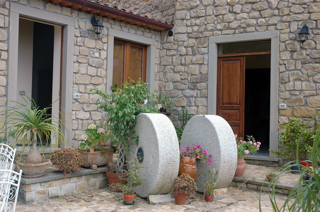 Bed and Breakfast San Noto Antica Residenza Di Caccia Ficarra Exterior foto
