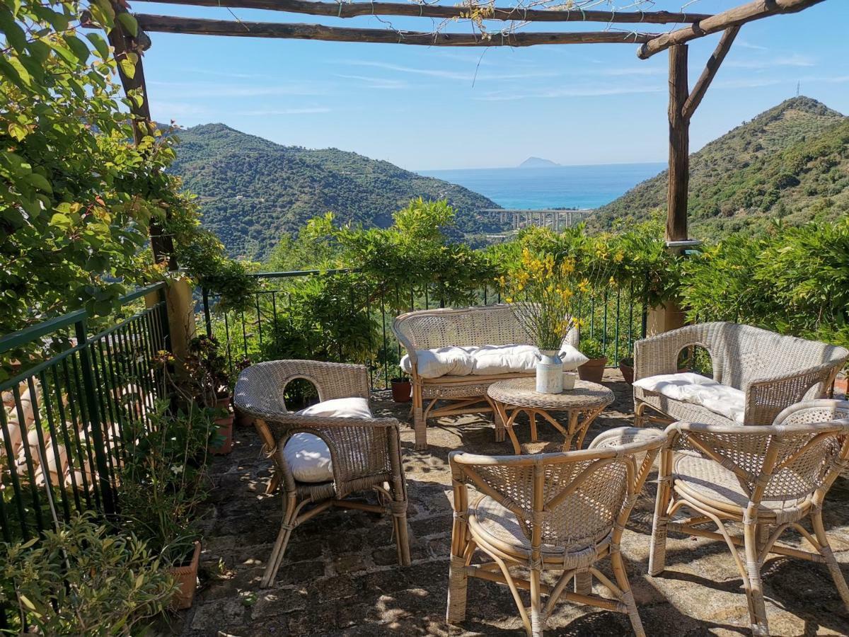 Bed and Breakfast San Noto Antica Residenza Di Caccia Ficarra Exterior foto
