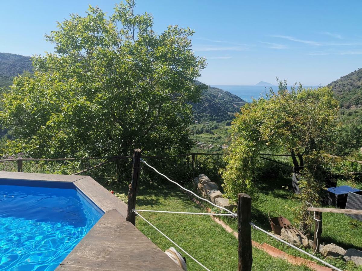 Bed and Breakfast San Noto Antica Residenza Di Caccia Ficarra Exterior foto